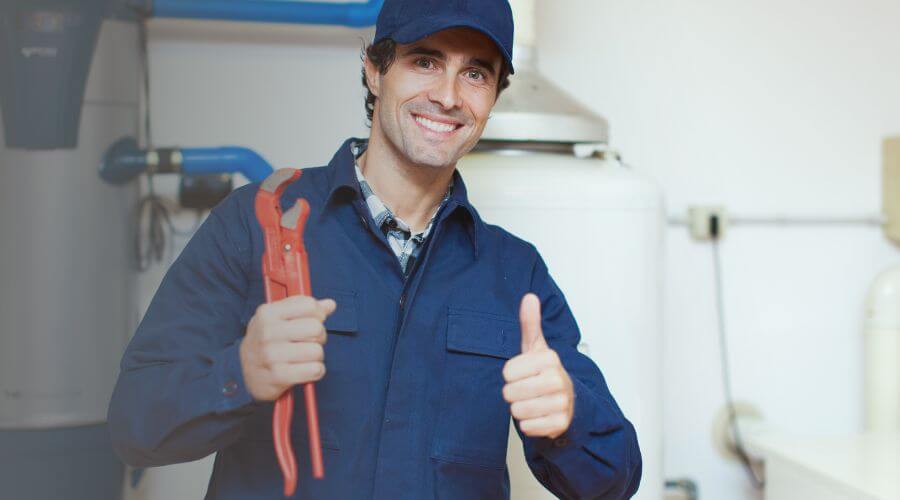 Professional Leak Detection Services in Rosamond, CA